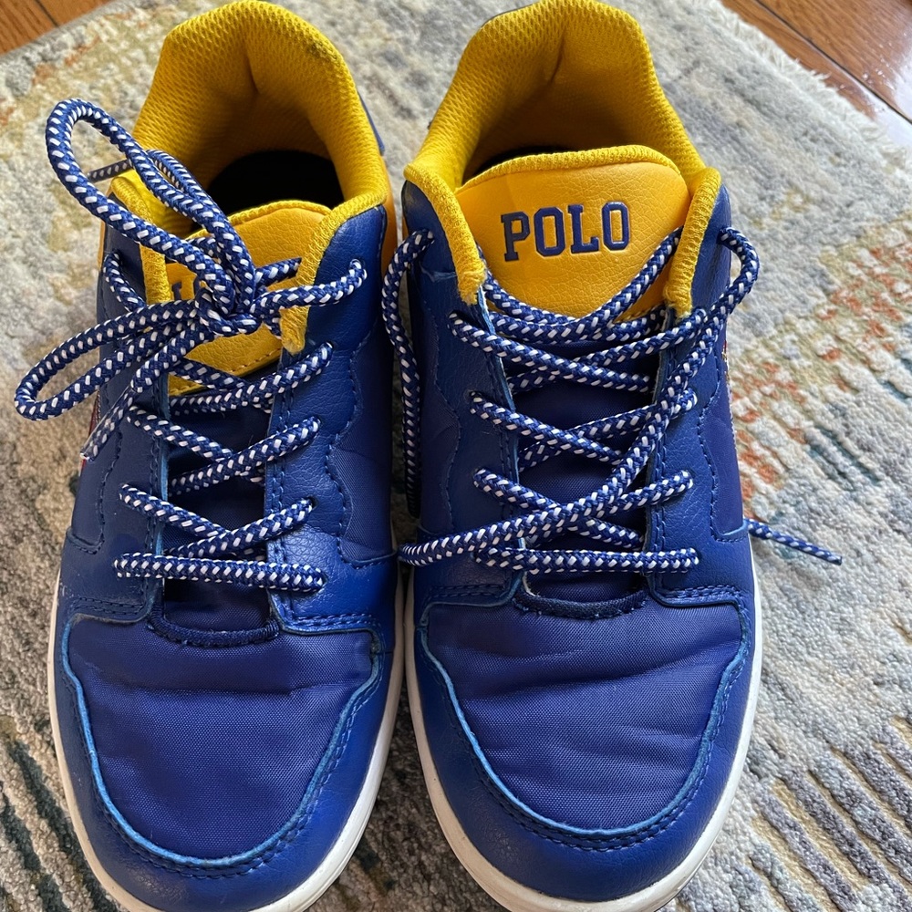 Big kids shoes
